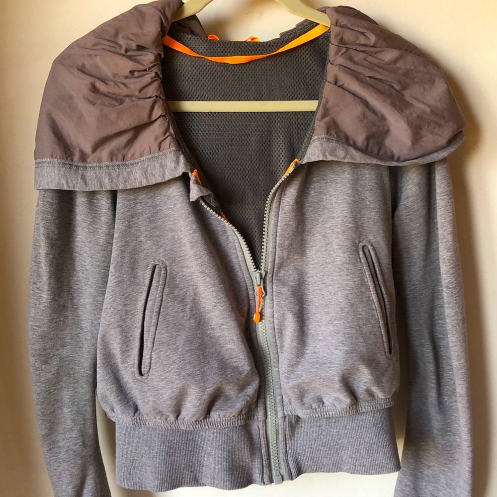 Lu-Lu Sweatshirt
